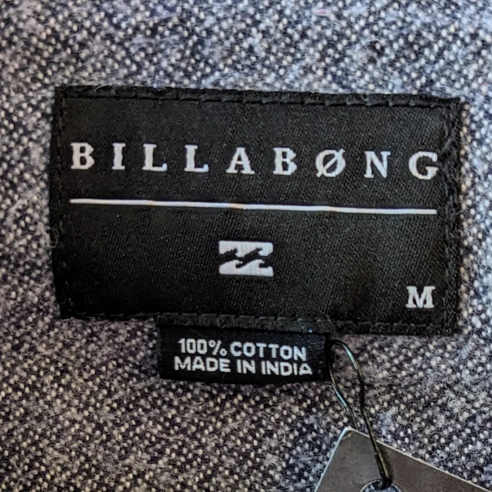 Upcycled Handcrafted Dip Dyed Bleached Flannel Shirt With Guns N Roses - Picture 7 of 13